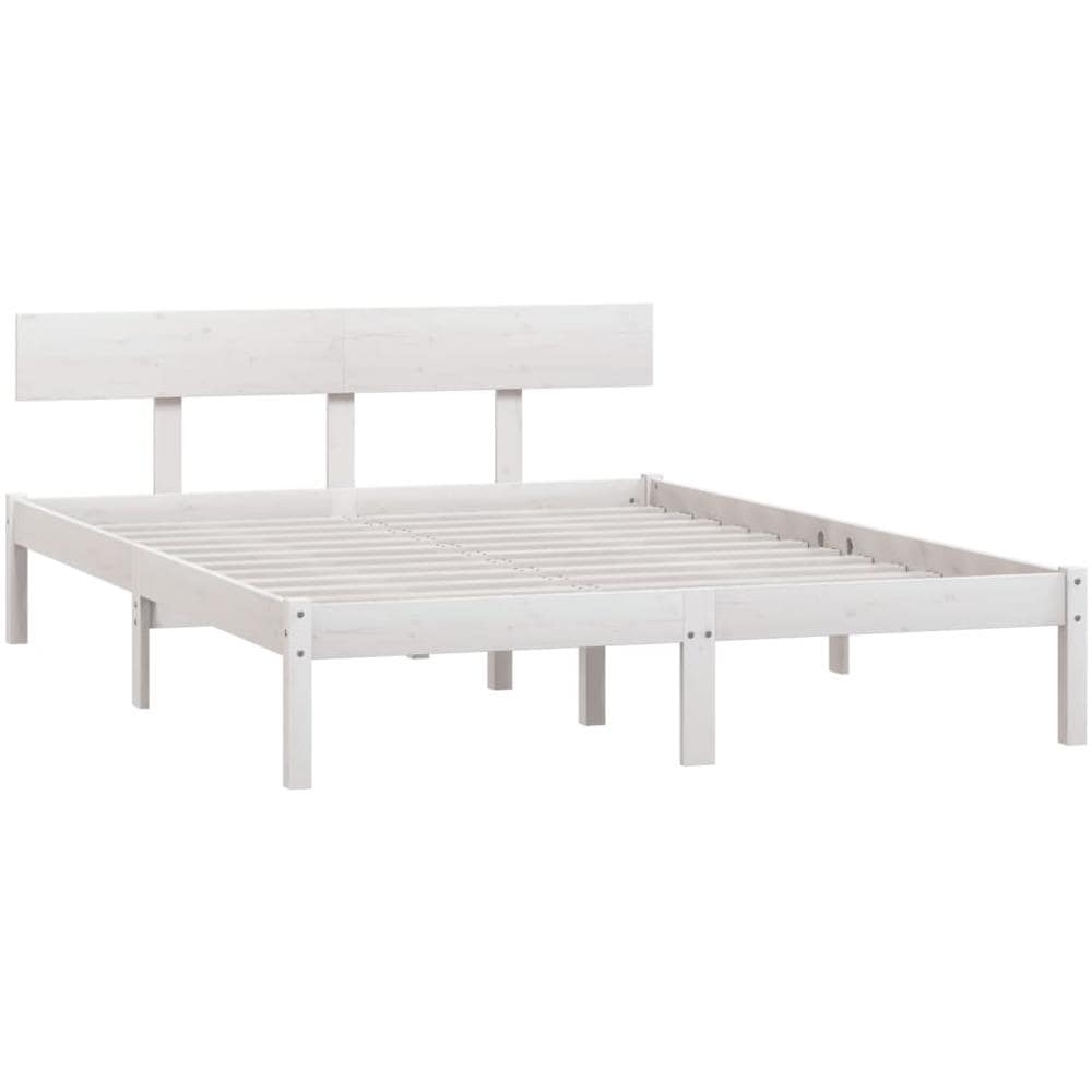 Giroletto Bianco Massello Pino 150x200cm King Size - Foto 3
