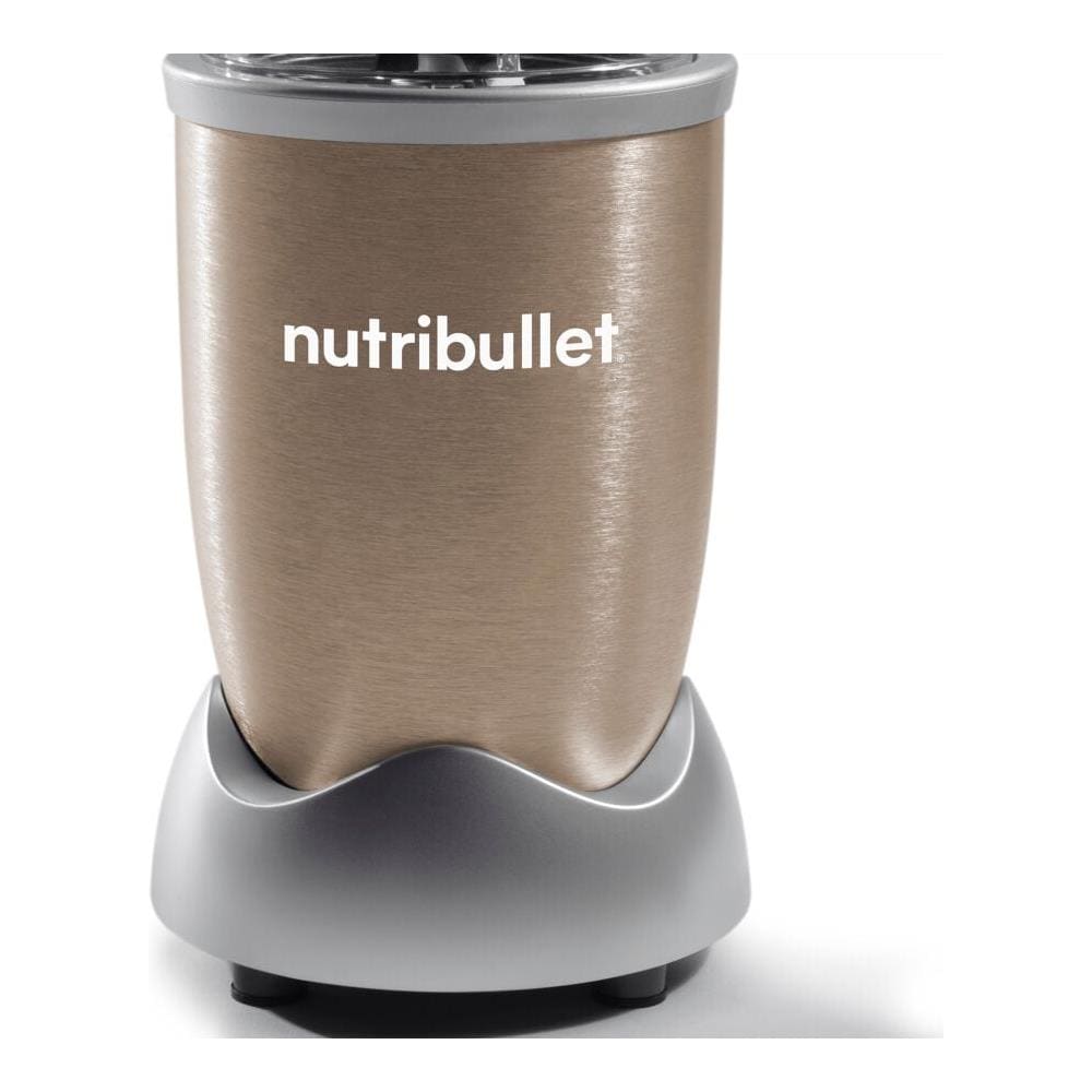 Frullatore Pro 900 NB910CP Capacità 0.9 Litri Potenza 900 Watt Colore Champagne - Foto 2