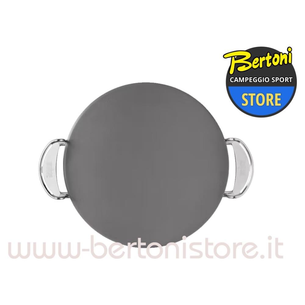 Pietra Da Forno Crafted Glazed Pizza Stone 8861 - Foto 1