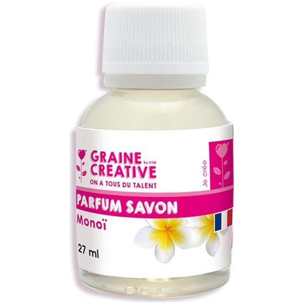 Profumo Per Sapone 135 Ml - Monoï - Foto 1