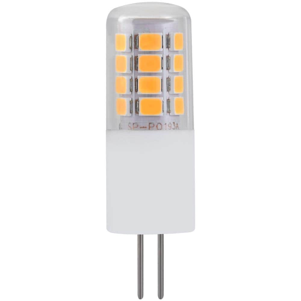 Lampadina Smd Led, Capsula G4, 3w / 350lm, Base G4, 6500k - Foto 1