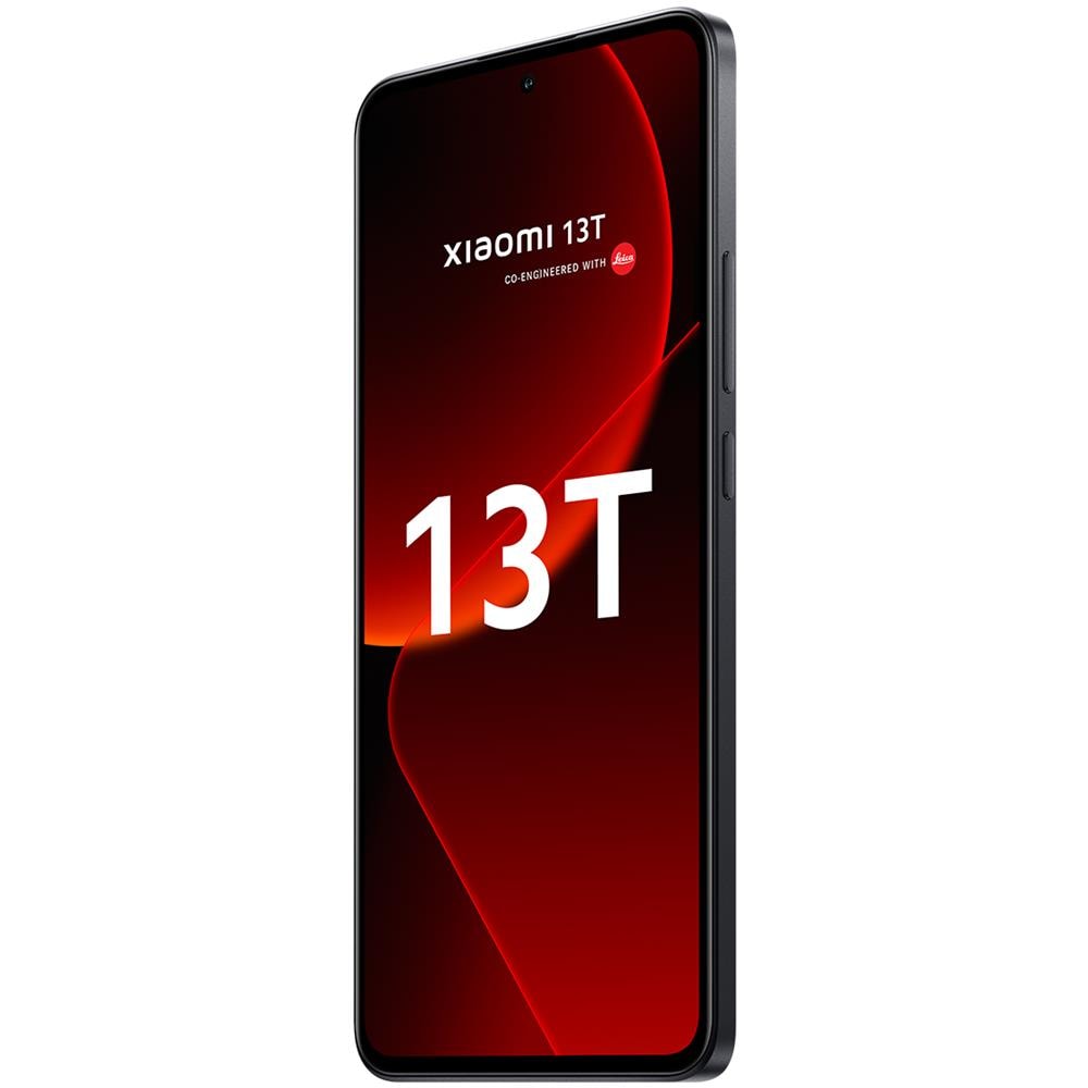 13T 5G 256GB 8GB Ram Dual Sim Display 6.67" AMOLED Slot Nano SD Fotocamera 50 Mpx Android 13 Nero - Foto 7