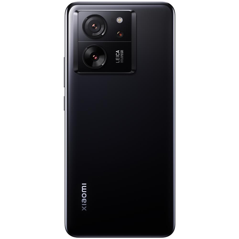 13T 5G 256GB 8GB Ram Dual Sim Display 6.67" AMOLED Slot Nano SD Fotocamera 50 Mpx Android 13 Nero - Foto 2
