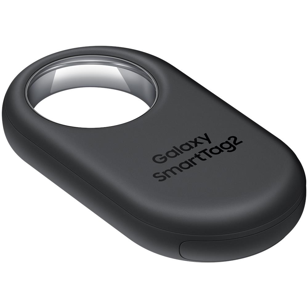 Galaxy SmartTag2 Portachiavi /Localizzatore Autonomia fino a 500 Giorni Colore Nero - Foto 2