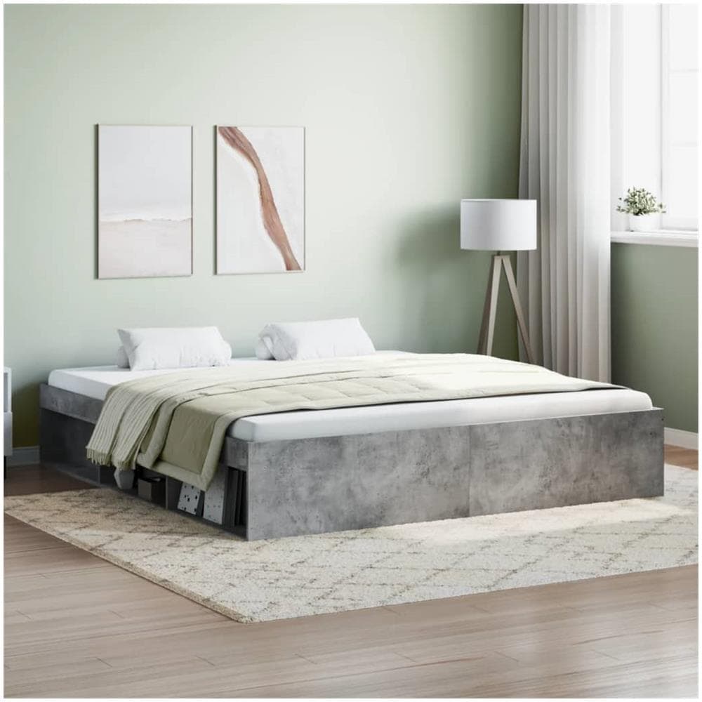 VidaXL Giroletto con Testiera 180x200 cm Massello Pino | Leroy Merlin
