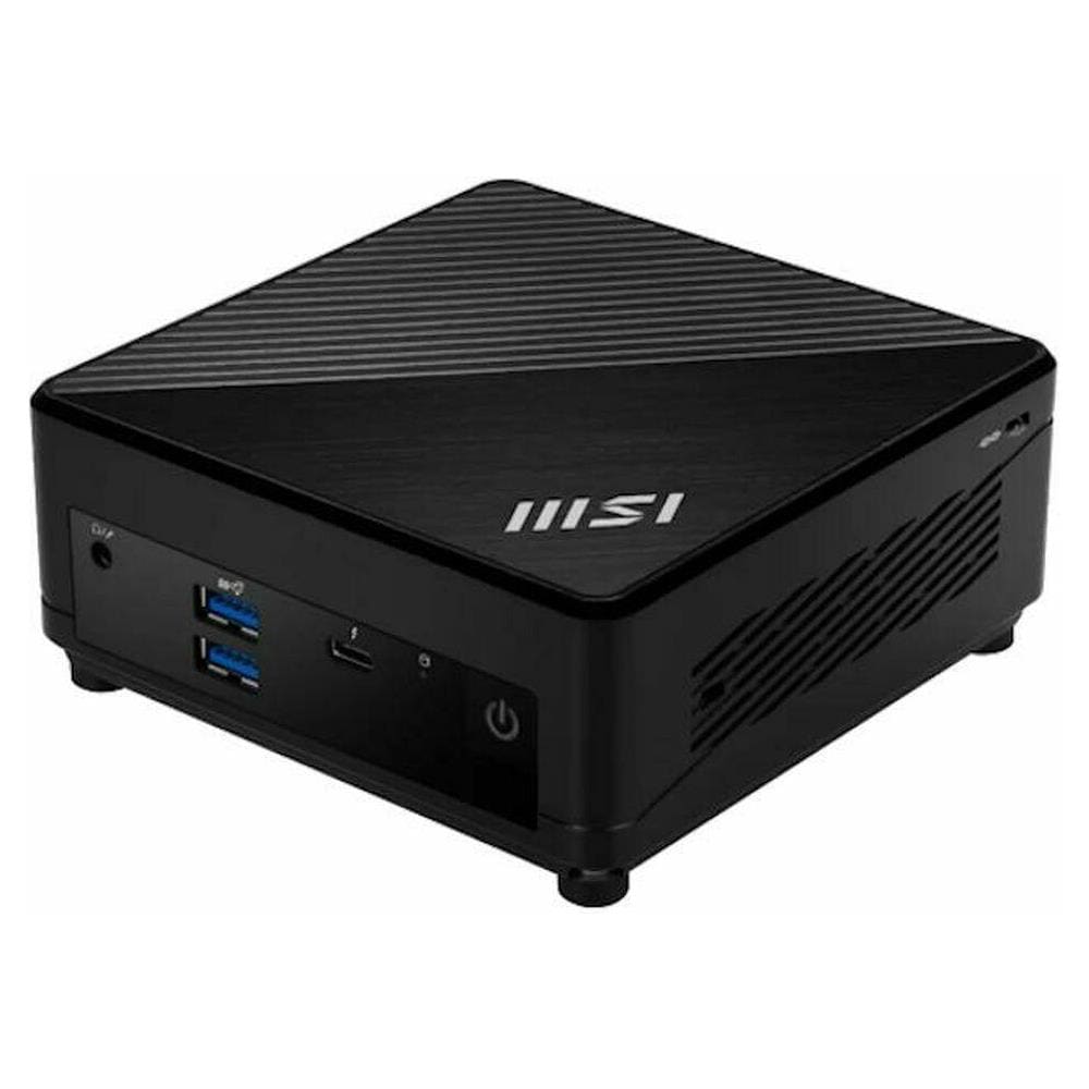 Mini PC Cubi 5 12M-001EU Intel Core i7-1255U Ram 16 GB SSD 512 GB 4x USB 3.2 Windows 11 Home - Foto 2