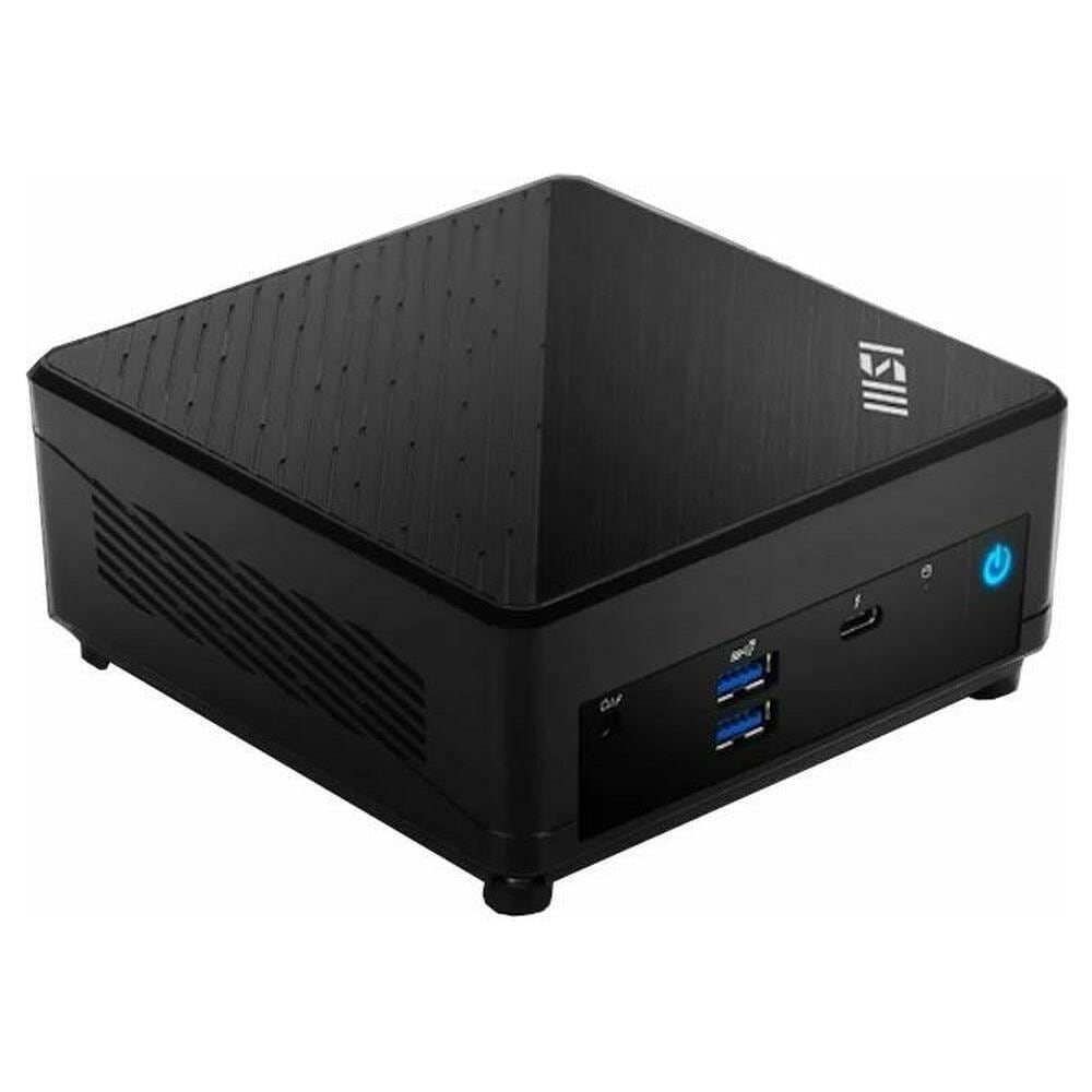 Mini PC Cubi 5 12M-001EU Intel Core i7-1255U Ram 16 GB SSD 512 GB 4x USB 3.2 Windows 11 Home - Foto 3