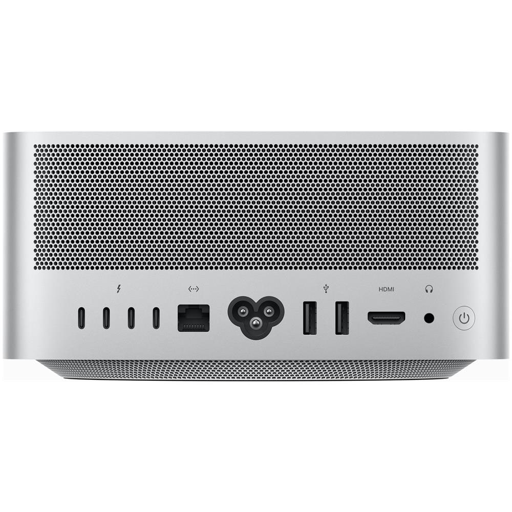 Mini PC Mac Studio Processore M2 Max 12 Core RAM 32 GB SSD 512 GB GPU 2x USB Tipo A 2x USB Tipo C macOS Ventura - Foto 2