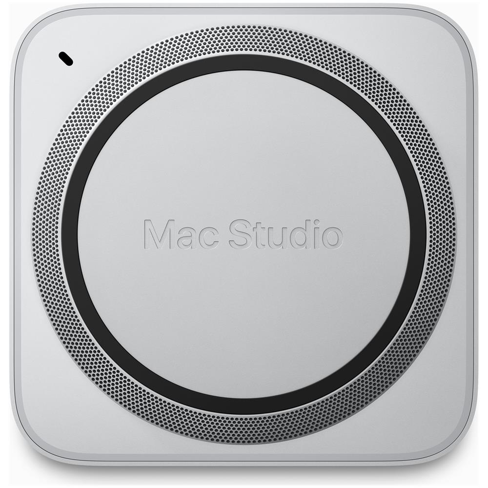 Mini PC Mac Studio Processore M2 Max 12 Core RAM 32 GB SSD 512 GB GPU 2x USB Tipo A 2x USB Tipo C macOS Ventura - Foto 5