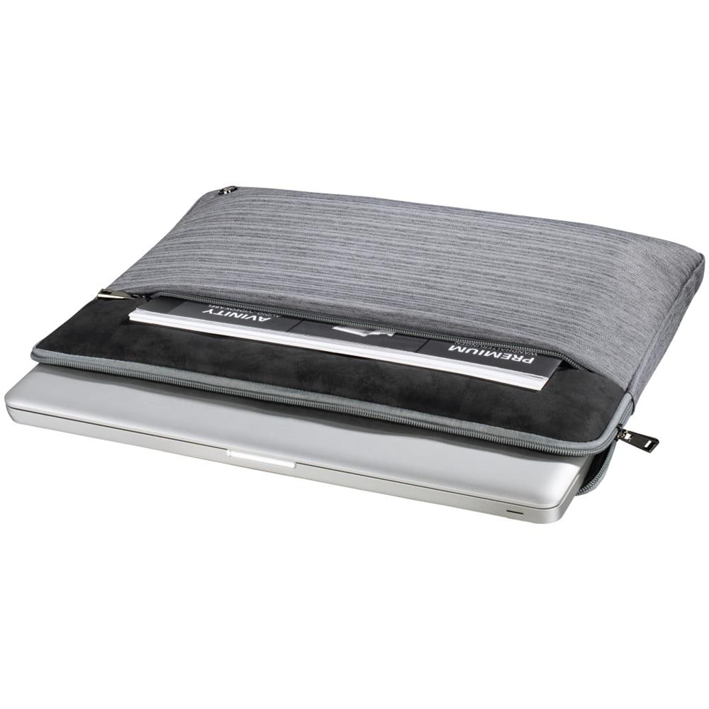 Tayrona 35,8 cm (14.1") Borsa da corriere Grigio - Foto 3