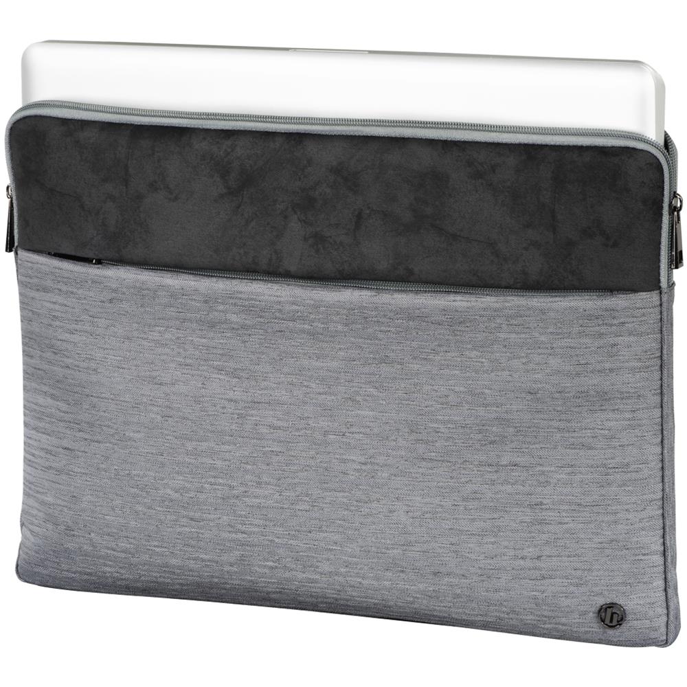 Tayrona 35,8 cm (14.1") Borsa da corriere Grigio - Foto 2