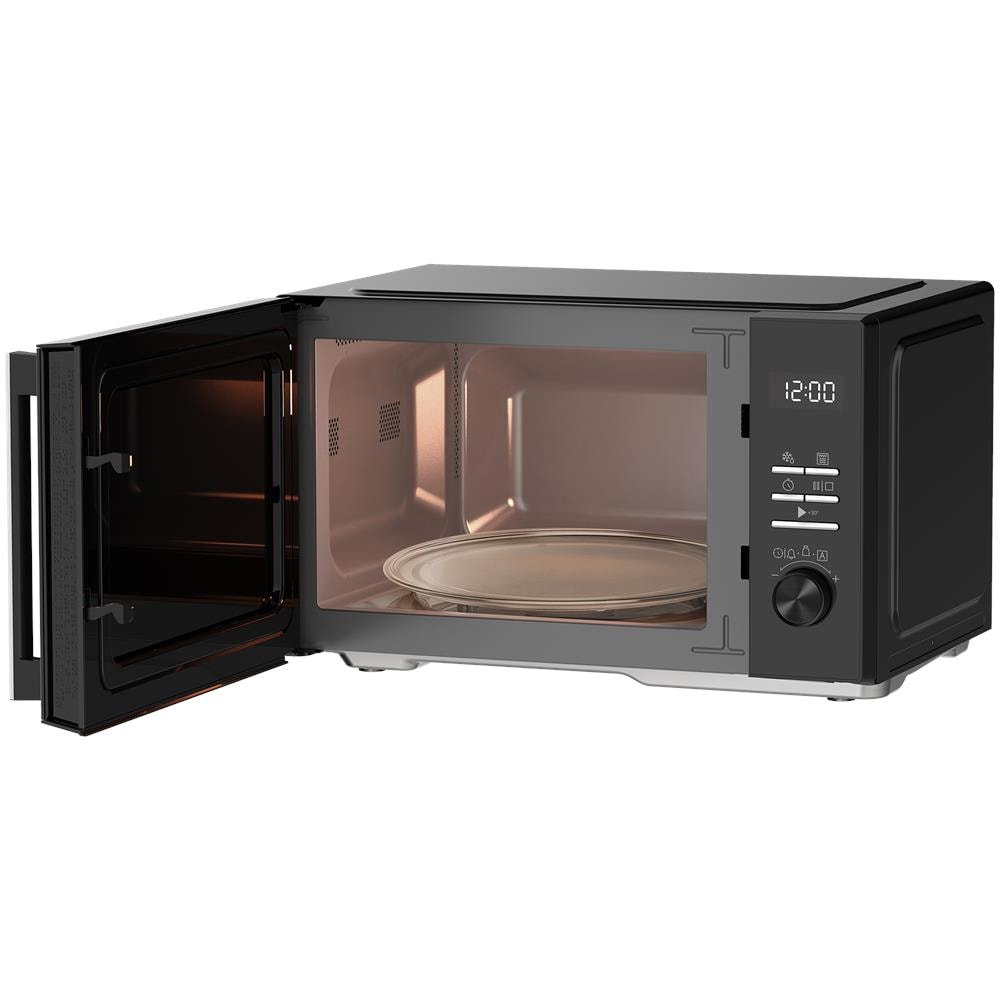 Forno a Microonde Con Grill 24 Litri 900 W Digitale - Foto 2