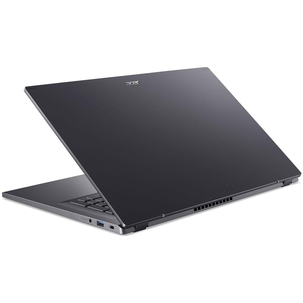 Notebook Aspire 17 A17-51M-71LP Monitor 17.3" Full HD Intel Core i5-1334U Ram 8GB SSD 512GB 3xUSB Windows 11 Home - Foto 5