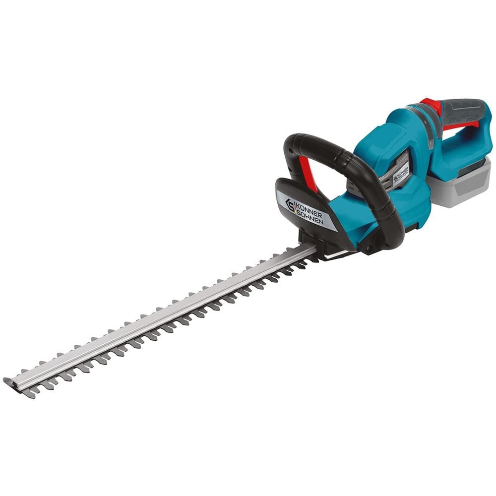 Tagliaerba A Batteria Ks Ht-20v Tensione Nominale, V 20 Capacità Della Batteria Consigliata 2 Ah, 4 Ah, 6 Ah, 8 Ah - Foto 1