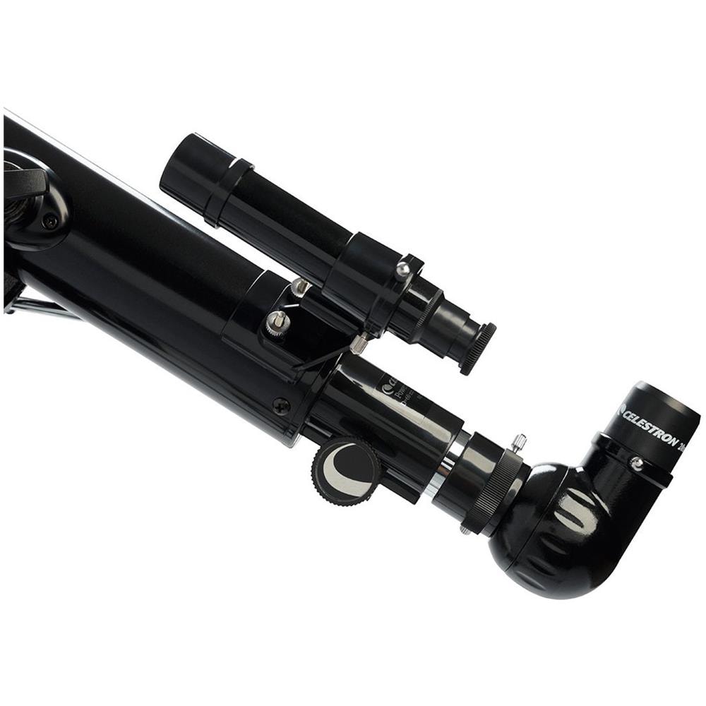 Telescopio Celestron Powerseeker 60AZ - Foto 2