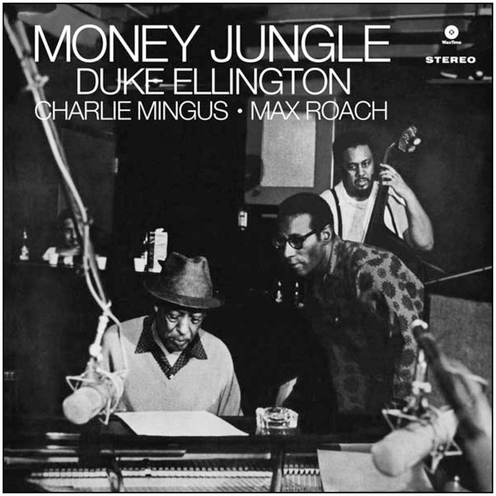 Duke Ellington - Money Jungle - Foto 1