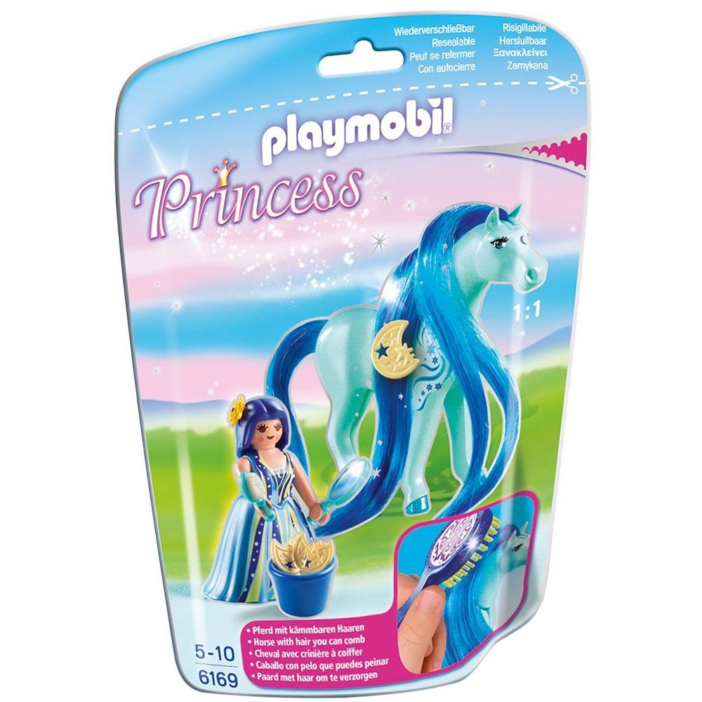 Principessa Luna con Pony - Foto 1