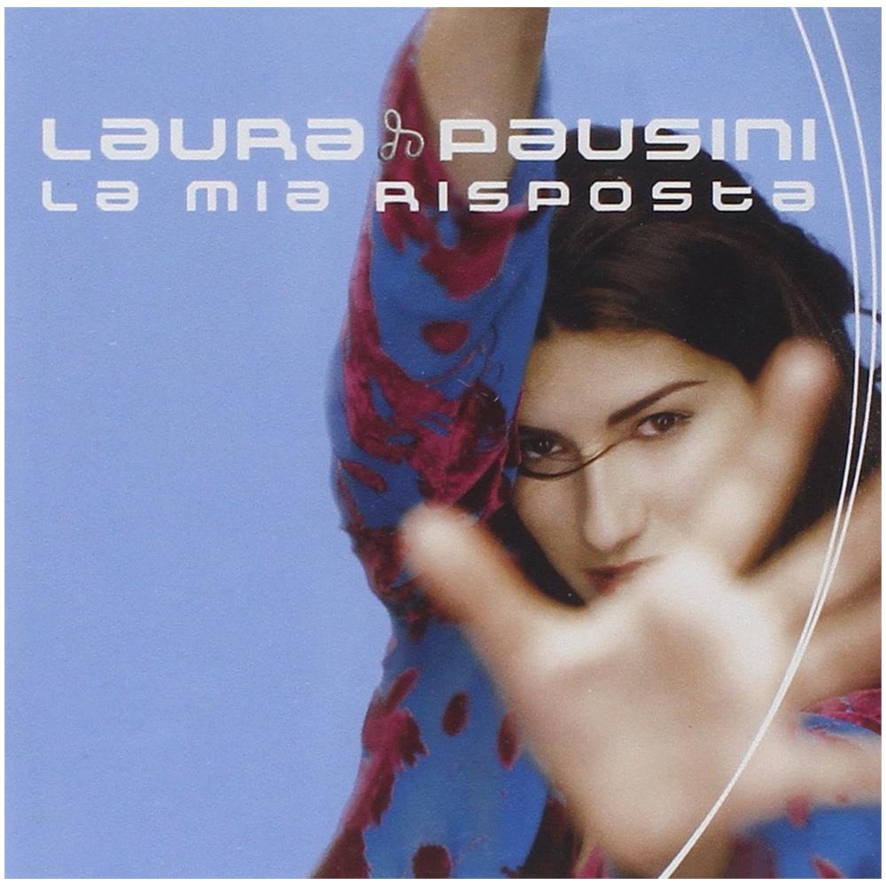Laura Pausini - La Mia Risposta - Foto 1