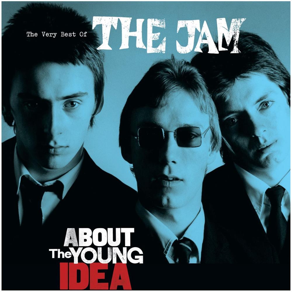 Jam (The) - About The Young Idea (2 Cd)  - Foto 1