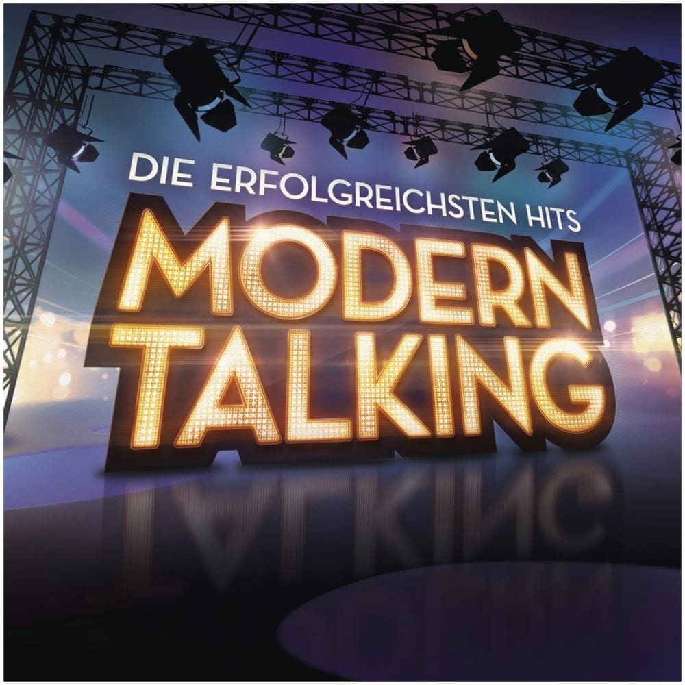 Modern Talking - Die Erfolgreichsten Hits - Foto 1