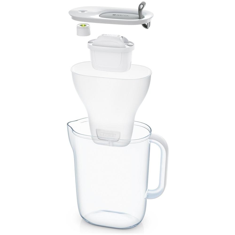 1021884 Caraffa Filtrante Style 2.4 L - Foto 2