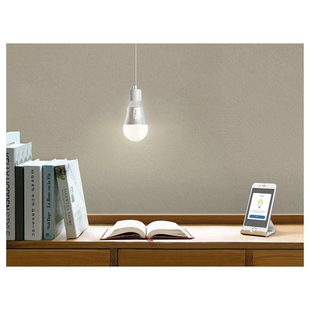 Lampadina LED, Attacco E27, Wi-Fi - Foto 1