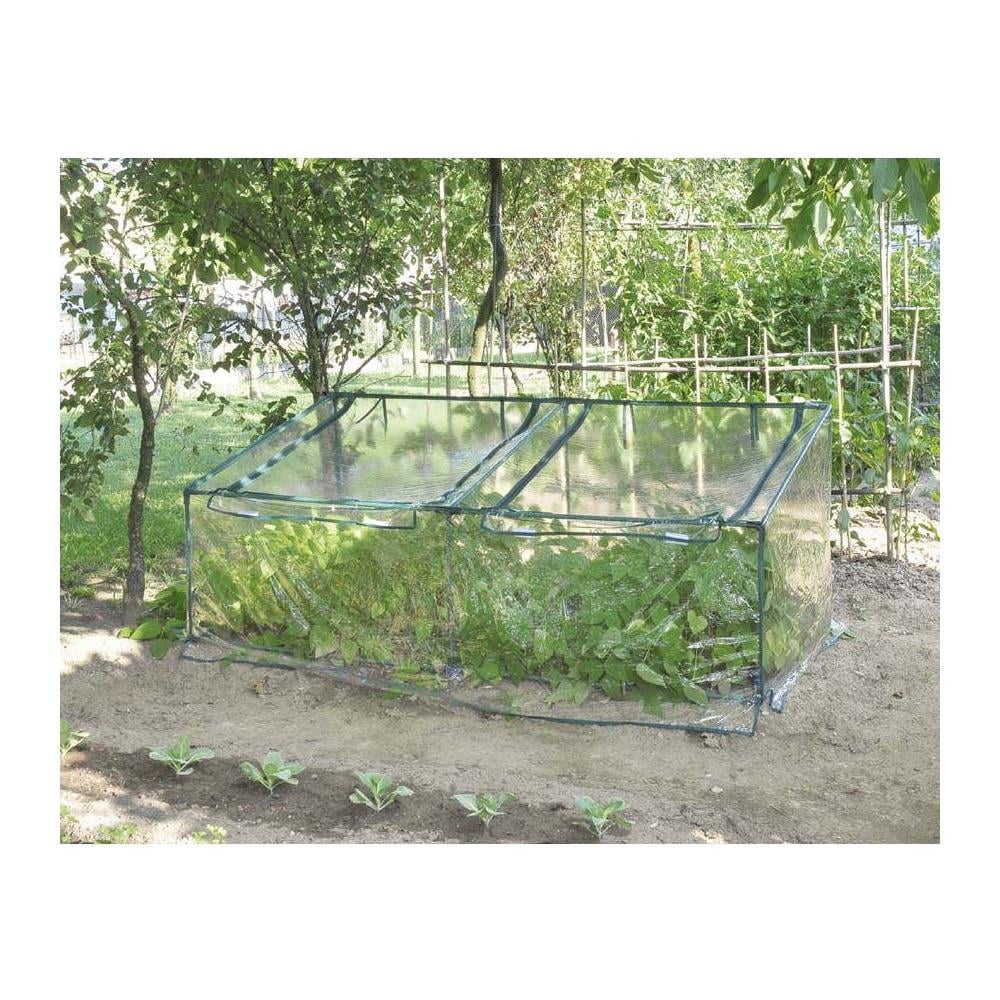 Serra Primizia Cm 180x92xh70, Telo Incluso - Foto 1