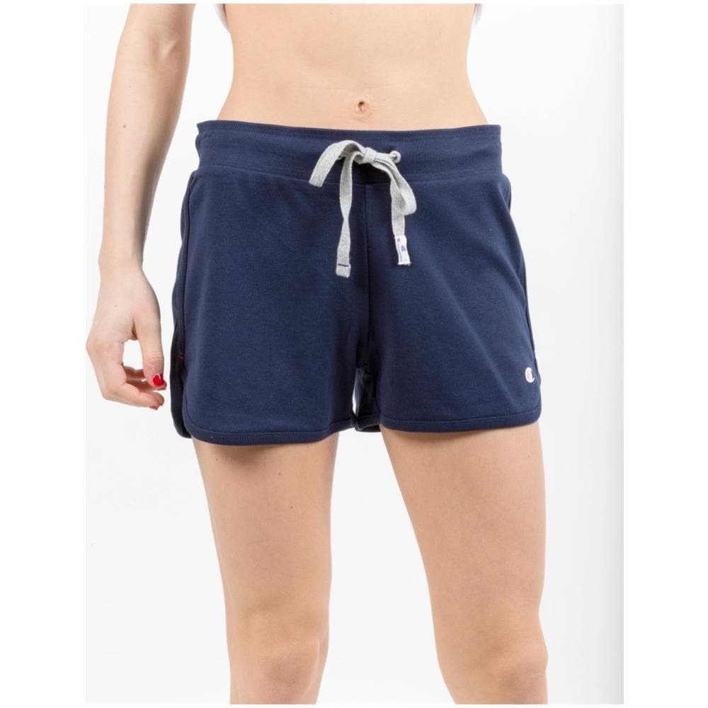 champion pantaloncini donna