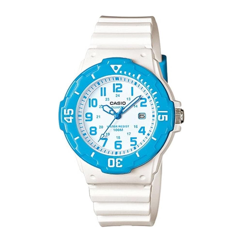 Orologio Donna Al Quarzo Lrw-200h-2bvdf - Foto 1