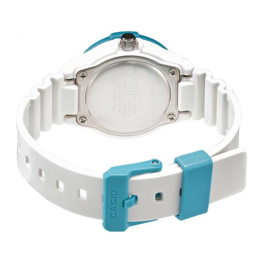 Orologio Donna Al Quarzo Lrw-200h-2bvdf - Foto 2