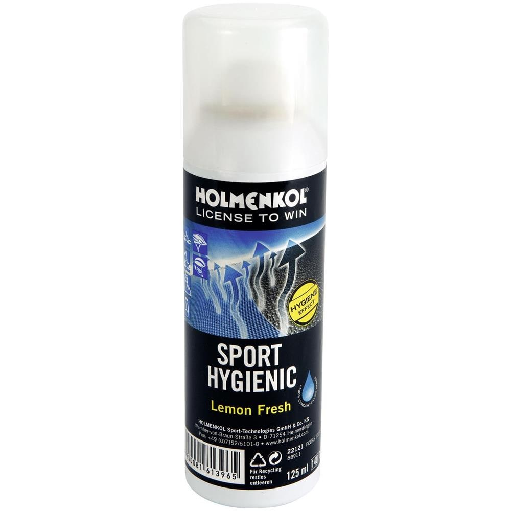 Deodorante E Disinfettante Per Scape (125ml)  - Foto 1