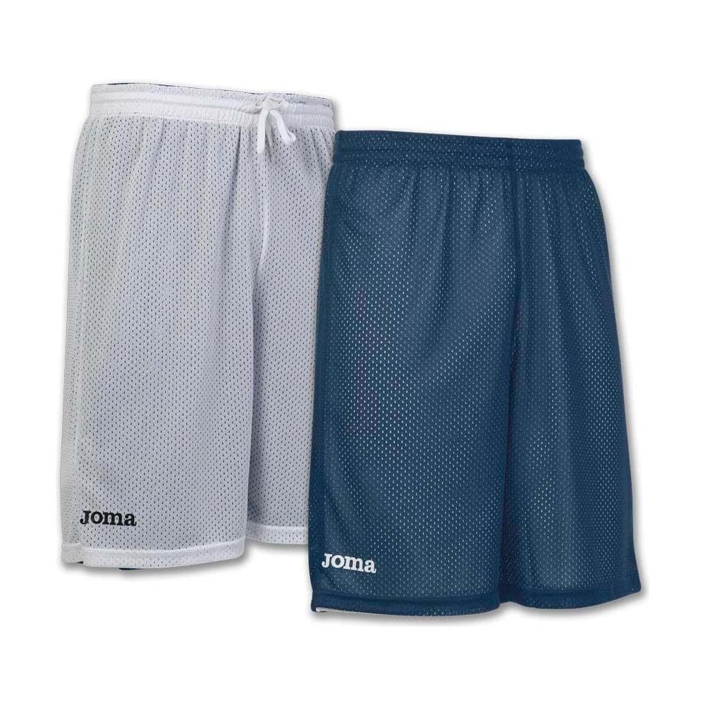 Pantaloni Short Basket Reversible Rookie Abbigliamento Uomo Xs - Foto 1