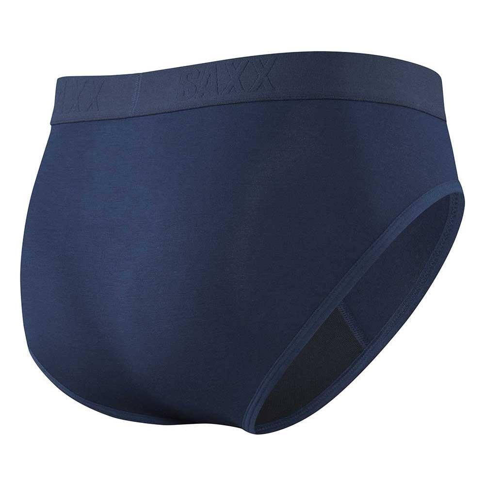 Intimo Ultra Brief Fly Abbigliamento Uomo S - Foto 2