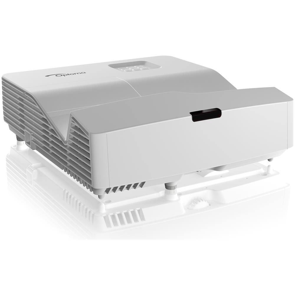 Videoproiettore HD35UST DLP Full HD 3600 ANSI lm Rapporto di Contrasto 30.000:1 HDMI / USB / LAN - Foto 8