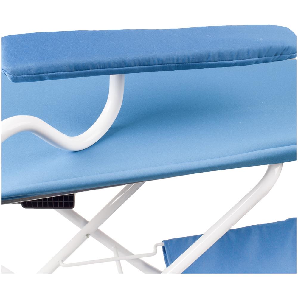 Asse Da Stiro Professionale Piano Riscaldato Motore Aspirante Braccetto Stiramaniche Ferro Da Stiro Professionale Caldaia In Rame A Risparmio Energetico Eolo As08 - Foto 7