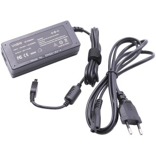Vhbw Caricabatterie Da Auto 90W Compatibile Con Lenovo IdeaPad U530, Y50, Y70 – Cavo 12V/20V, 4.5A