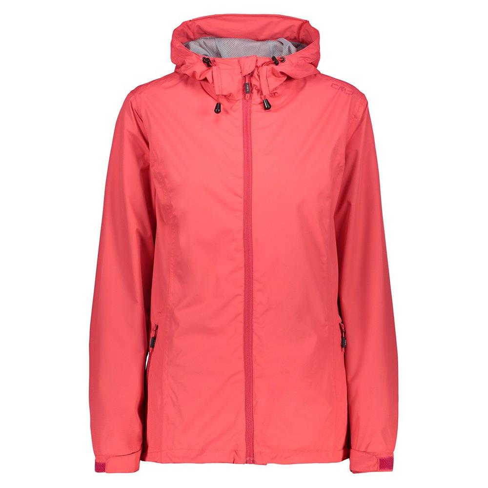 Giacche Rain Jacket Fix Abbigliamento Donna D36 - Foto 1