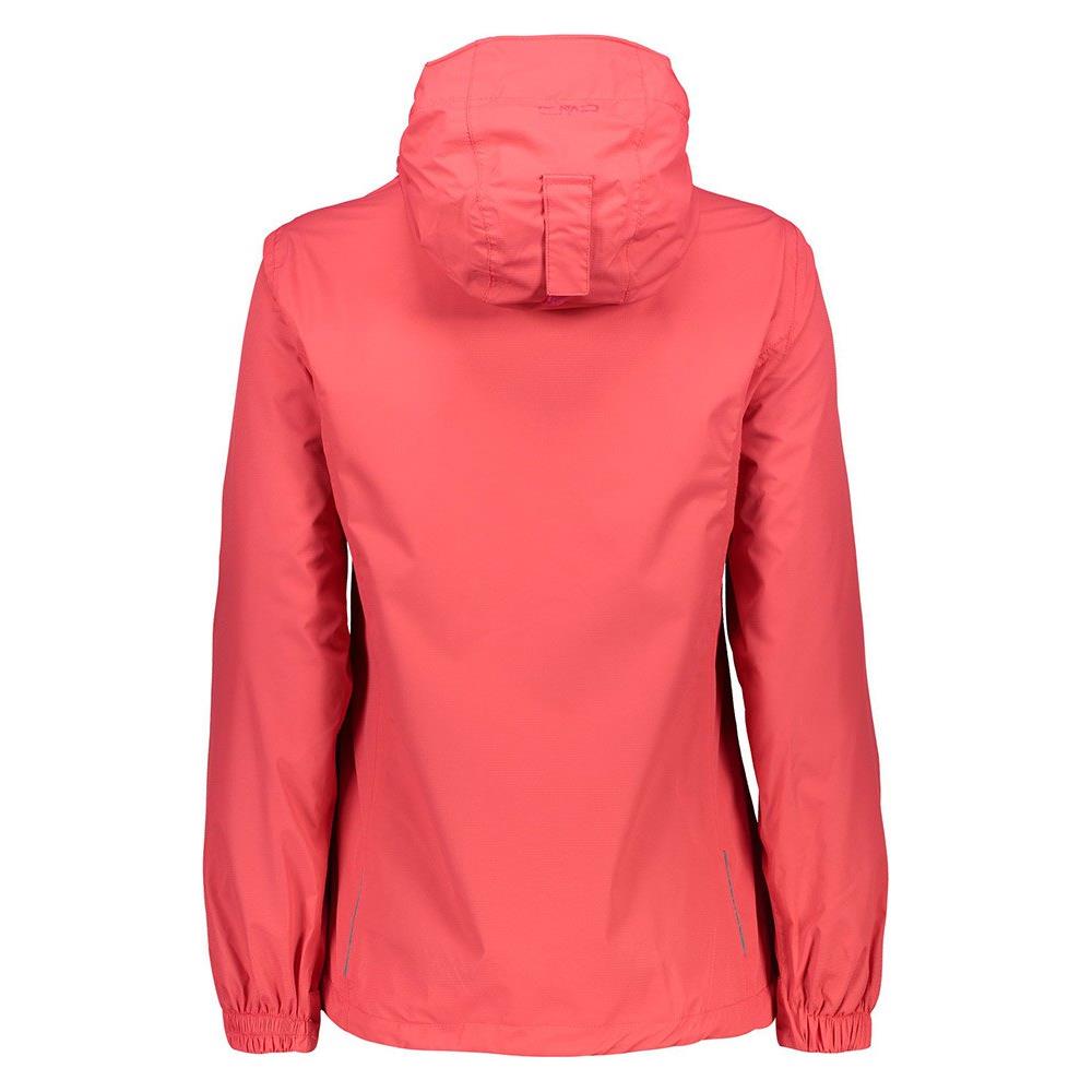 Giacche Rain Jacket Fix Abbigliamento Donna D36 - Foto 3