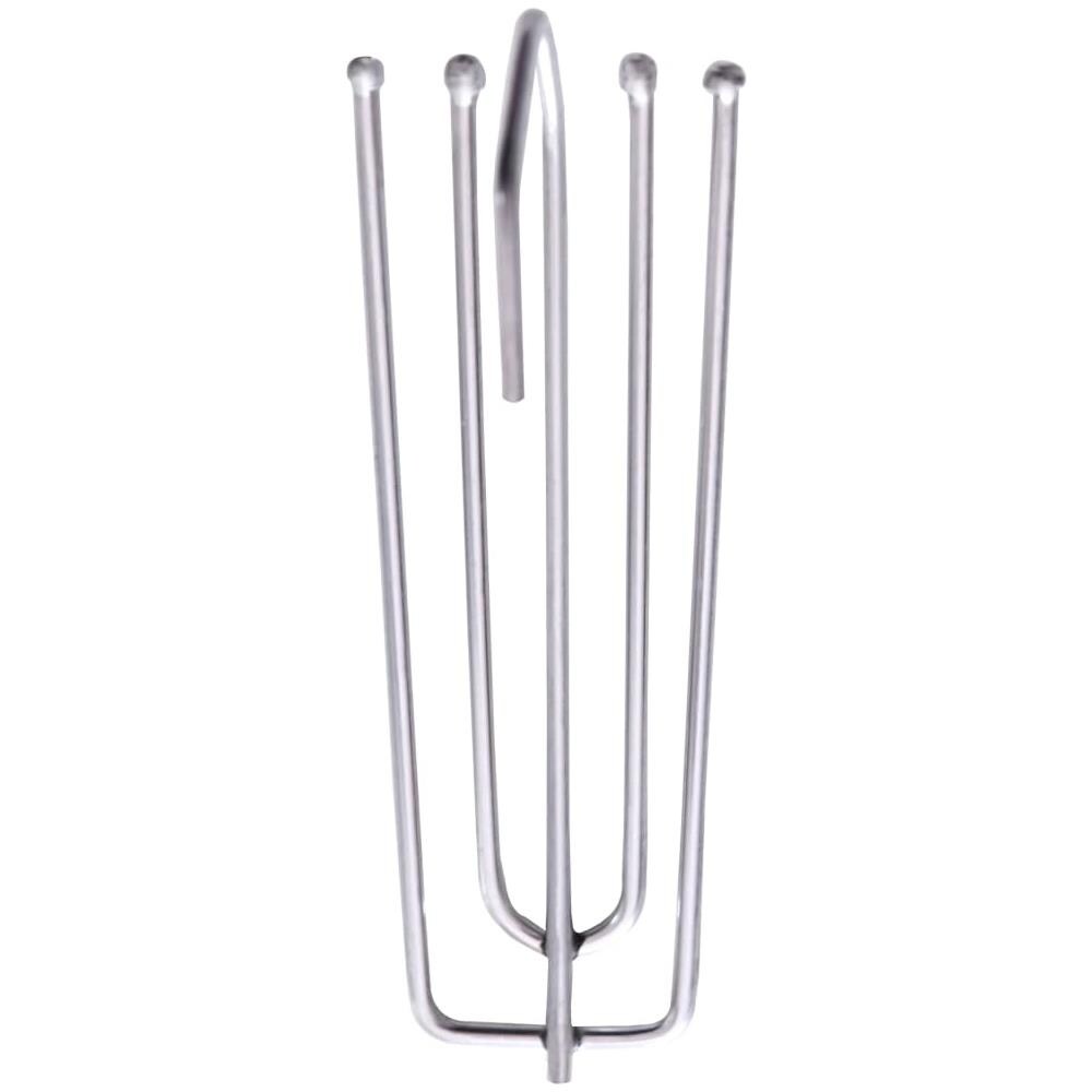 Tende Oscuranti Con Ganci 2 Pz Blue 140x175 Cm - Foto 7