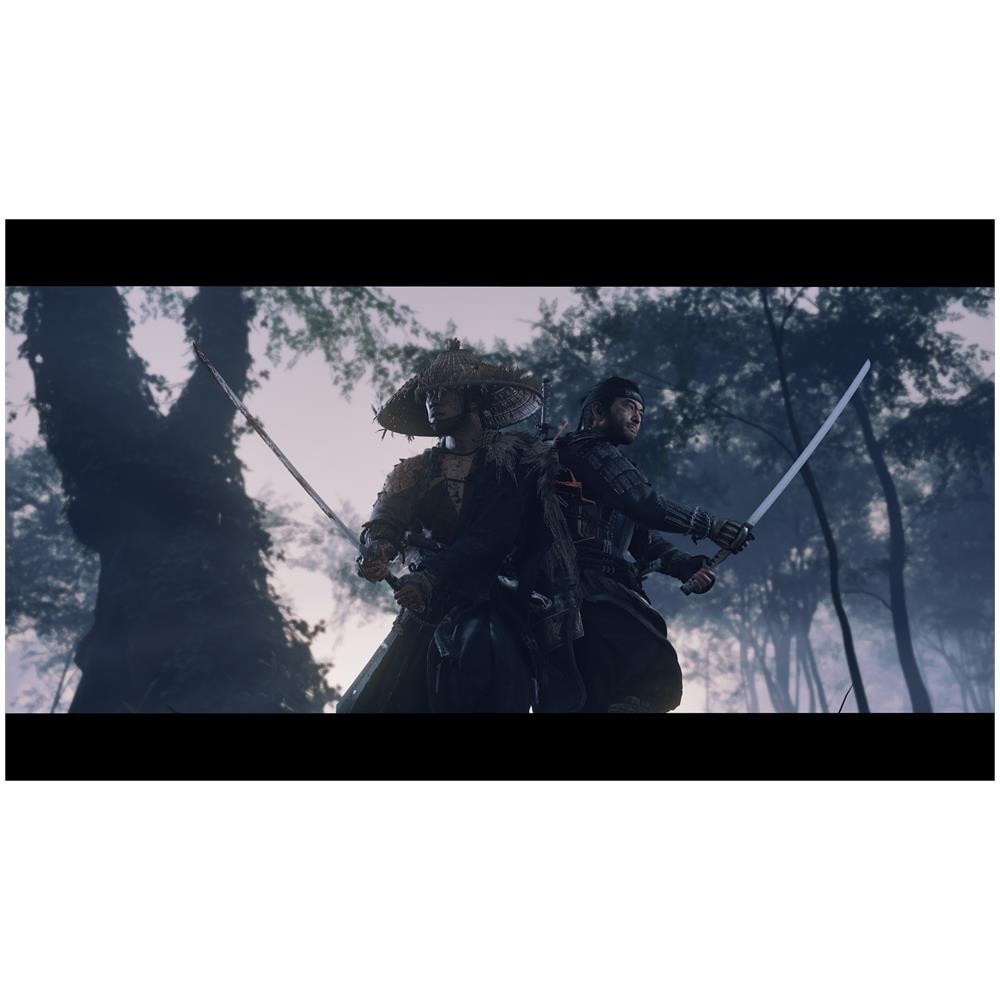PS4 - Ghost of Tsushima  - Foto 11