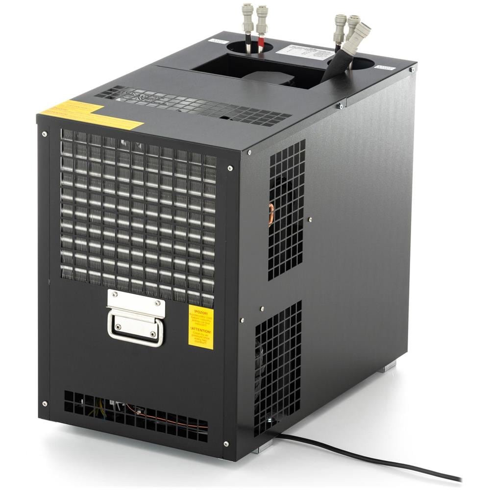 Spillatore Birra, As-80, 2 Linee - Raffreddatore A Umido - Foto 2