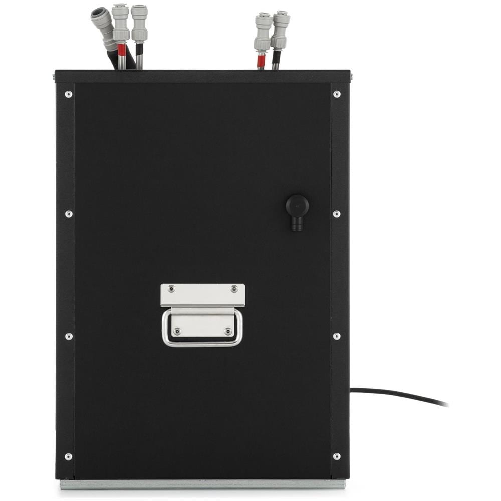 Spillatore Birra, As-80, 2 Linee - Raffreddatore A Umido - Foto 4