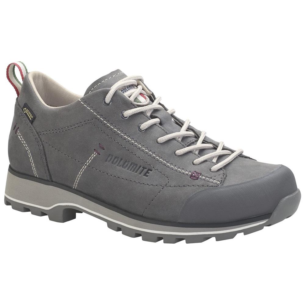 Scarpe Cinquantaquattro 54 Low Fg Gtx W Black - Black Uk 4.5 - Foto 1