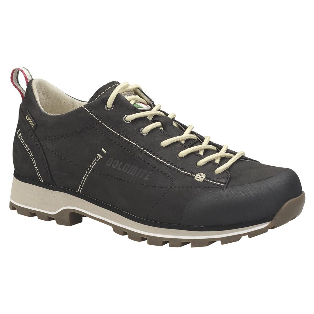 Scarpe Cinquantaquattro 54 Low Fg Gtx W Black - Black Uk 4.5 - Foto 10