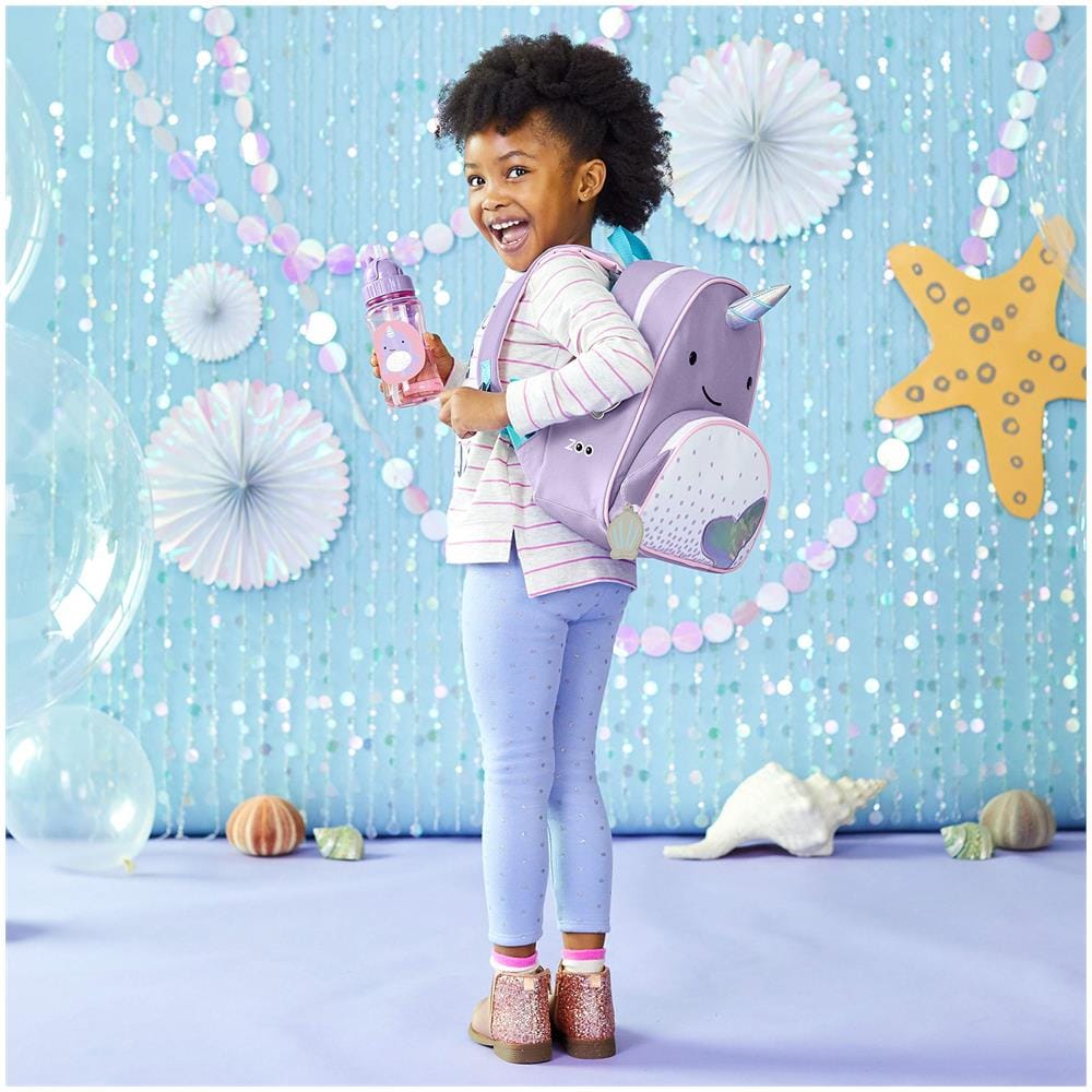 Pacchetto Del Giardino Zoologico Narwhal - Foto 2