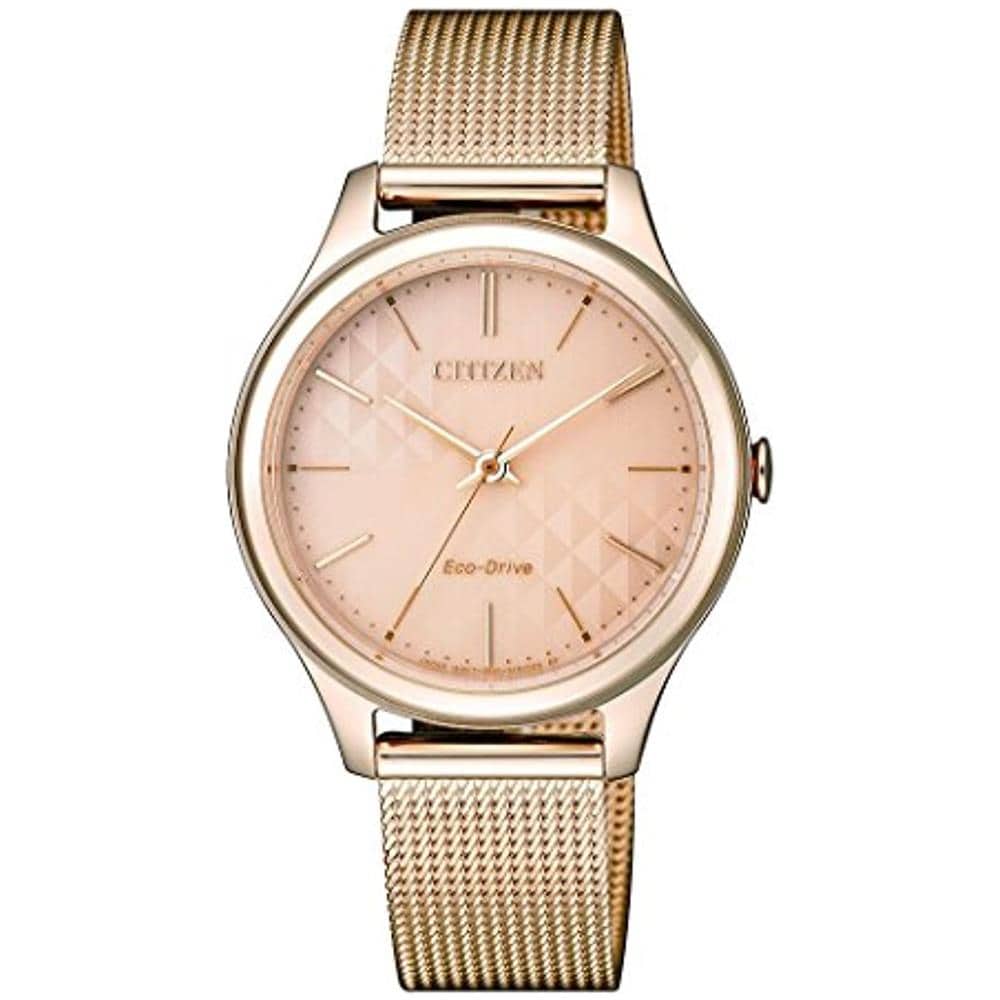 Orologio Da Donna Em0503-83x - Foto 1