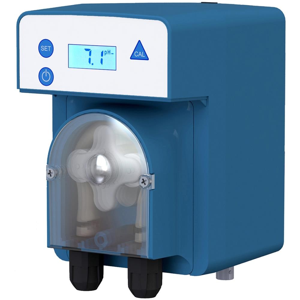 Regolatore Di Ph Autonomo - Aypo15006 - Foto 1