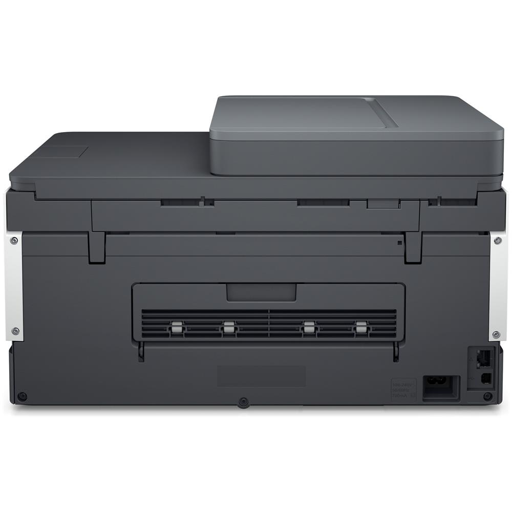 Stampante Multifunzone Smart Tank 7305 InkJet Colore, Dedicata ad Abitazioni e Piccoli Uffici: Stampa, Scansione, Copia, ADF, Wireless, ADF da 35 fogli, scansione verso PDF, stampa fronte /retro - Foto 5
