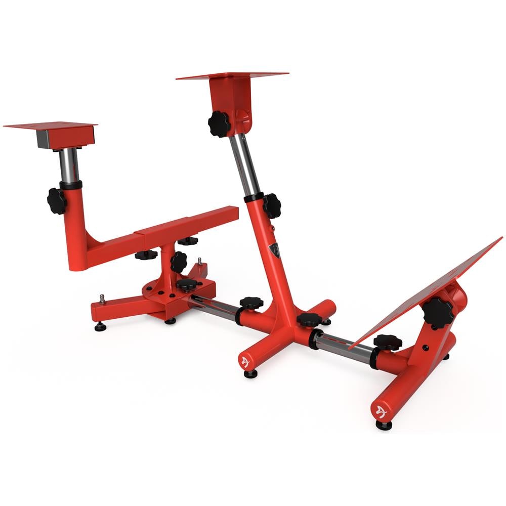 Velocità Racing Simulator - Rosso - Foto 2