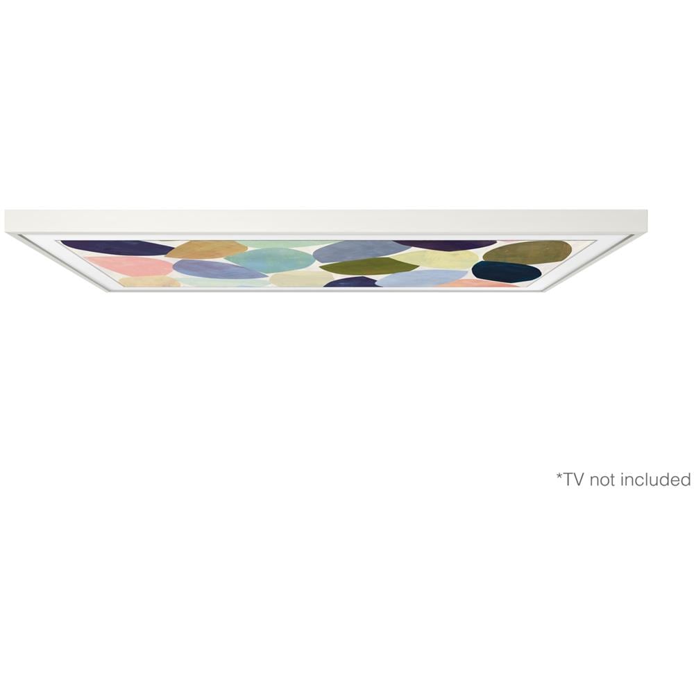 Cornice The Frame 2020 32" Bianco - Foto 6